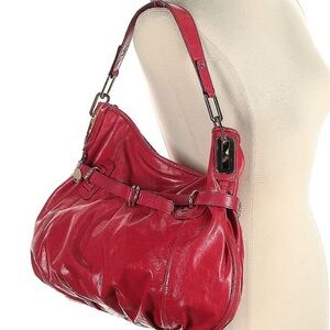 DKNY One Size Leather Bag